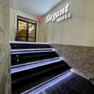 Фотография гостиницы Elegant Hotel Resort