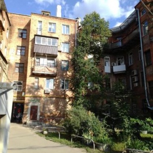 Фотография апарт отеля Апартаменты на Сумской, 45А
