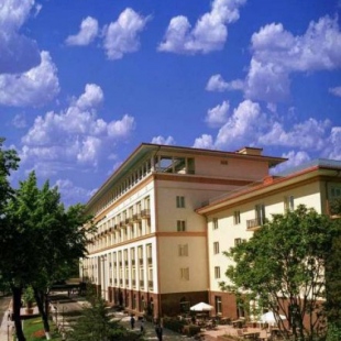 Фотография гостиницы Lotte City Tashkent Palace