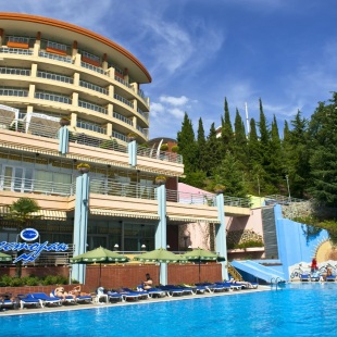Фотография гостиницы More Spa & Resort