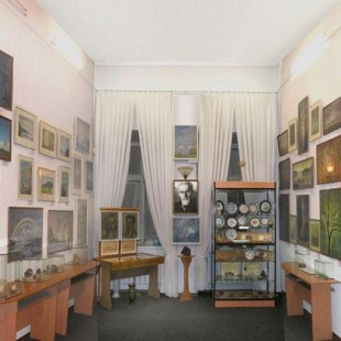 Фотография музея Дом-музей Н.К. Рериха
