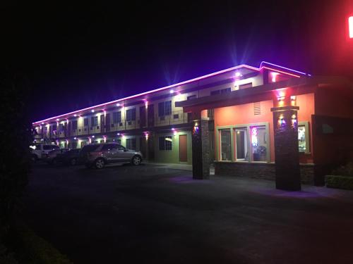 Фотографии гостиницы 
            Villa Park Motel