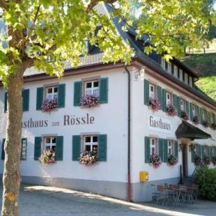 Фотографии мини отеля 
            Gasthaus zum Rössle