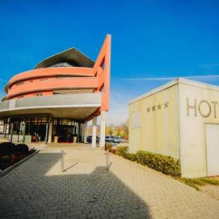 Фотографии гостиницы 
            Hotel Bokan Exclusiv