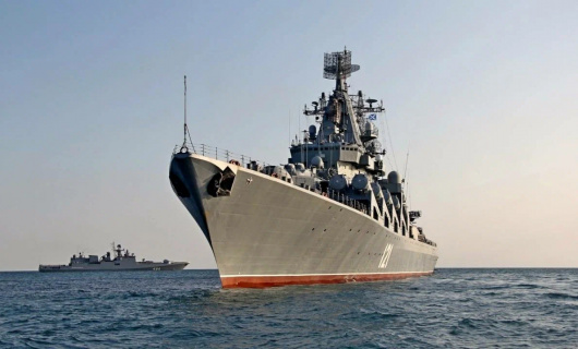 Фотографии военного объекта 
            Севастопольская военно-морская база