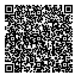 QR код гостиницы Утес