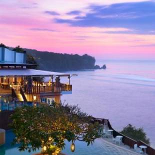 Фотографии гостиницы 
            Anantara Uluwatu Bali Resort