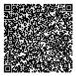 QR код гостиницы Губернская