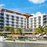 Фотография гостиницы The Gates Hotel South Beach - a Doubletree by Hilton