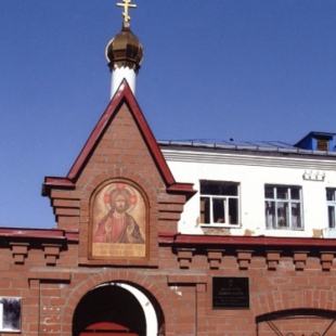 Фотография достопримечательности Свято-Елисаветинский монастырь