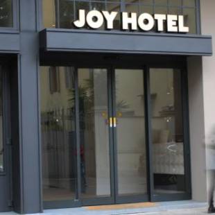 Фотографии гостиницы 
            c-hotels Joy