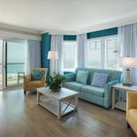 Фотография гостиницы Bethany Beach Ocean Suites Residence Inn by Marriott