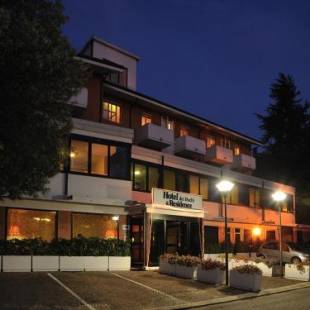 Фотографии гостиницы 
            Hotel & Residence Dei Duchi