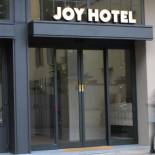 Фотография гостиницы c-hotels Joy
