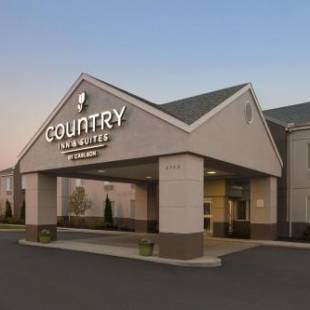 Фотографии гостиницы 
            Country Inn & Suites by Radisson, Port Clinton, OH