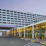 Фотография гостиницы Sheraton Abuja Hotel