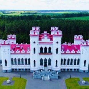 Фотография гостиницы Коссовский дворцово-парковый комплекс