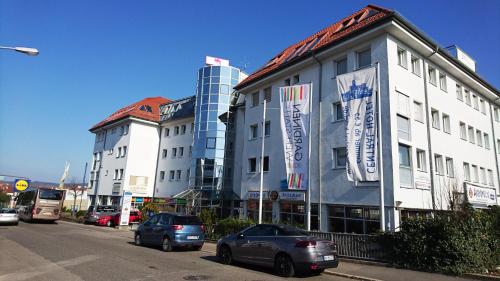 Фотографии гостиницы 
            Central Hotel Winnenden