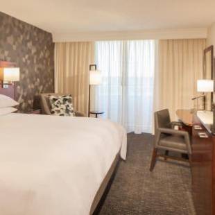 Фотографии гостиницы 
            Omaha Marriott