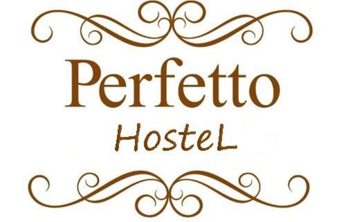 Фотографии гостиницы 
            Perfetto