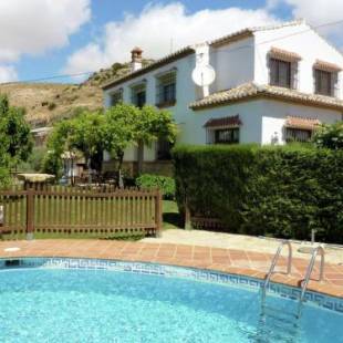 Фотографии гостевого дома 
            Cosy Cottage in Antequera with Swimming Pool