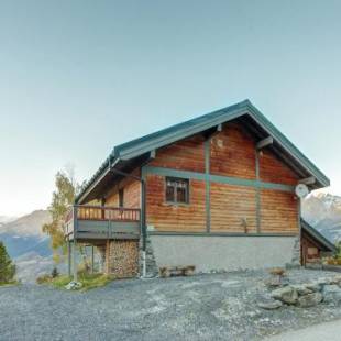 Фотографии гостевого дома 
            Cozy Holiday Home in Valfrejus near Ski Lift