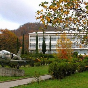 Фотография музея Дом авиации и космонавтики