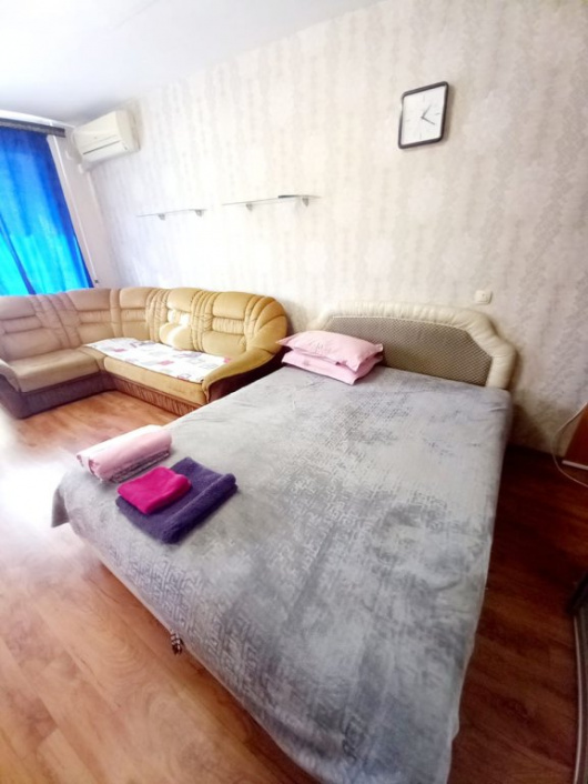 Фотографии квартиры 
            Апартаменты на Владивостокской 53