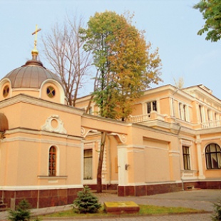 Фотография музея Харьковский морской музей