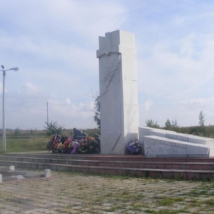 Фотография достопримечательности Мемориальный комплекс в честь Острогожско-Россошанской операции