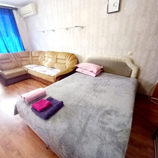 Фотография квартиры Апартаменты на Владивостокской 53