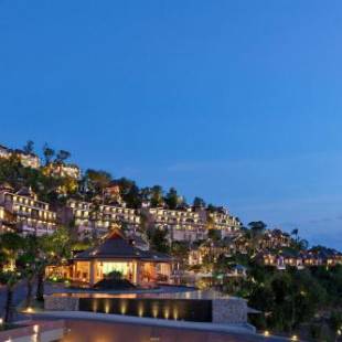 Фотографии гостиницы 
            The Westin Siray Bay Resort & Spa, Phuket - SHA Extra Plus
