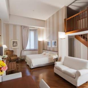 Фотографии гостиницы 
            Camperio House Suites & Apartments