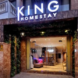 Фотография мини отеля king homestay