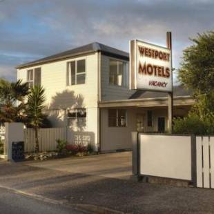 Фотографии мотеля 
            Westport Motels