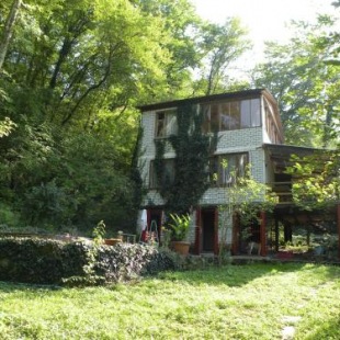 Фотография гостевого дома Дача в горах