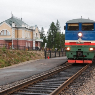Фотография предприятий Акционерная компания Железные дороги Якутии