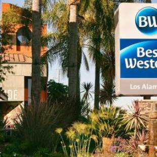 Фотографии гостиницы 
            Best Western Los Alamitos Inn & Suites