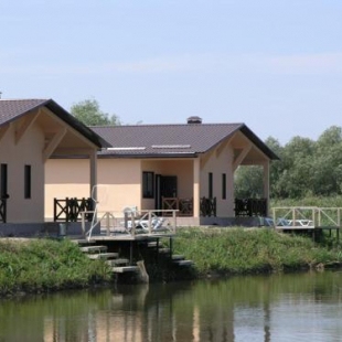 Фотография гостевого дома Vilkovo Holiday&fishing club