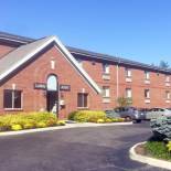 Фотография гостиницы Extended Stay America Suites - Cincinnati - Blue Ash - Reagan Hwy
