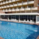 Фотография гостиницы Hotel Castilla Alicante