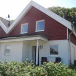 Фотография гостевого дома Ferienhaus Haus am See - Nordhorn