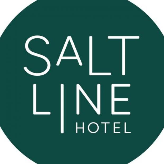 Фотографии гостиницы 
            SALTLINE