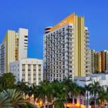 Фотография гостиницы Royal Palm South Beach Miami, a Tribute Portfolio Resort