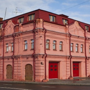 Фотография музея Музей пожарного и аварийно-спасательного дела Министерства по чрезвычайным ситуациям Республики Беларусь