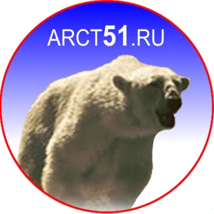 Фотография такси ArcT51 ArcticTransfer