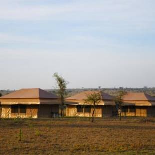Фотографии базы отдыха 
            Serengeti Wild Camp