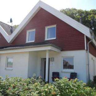 Фотографии гостевого дома 
            Ferienhaus Haus am See - Nordhorn