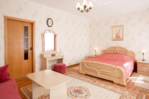 Фотографии гостиницы
Губернская