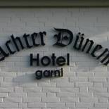 Фотография гостиницы Hotel Achter Dünem